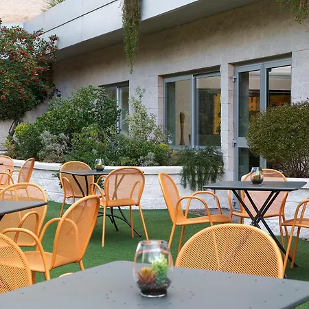 Occidental Aran Park 4* Roma