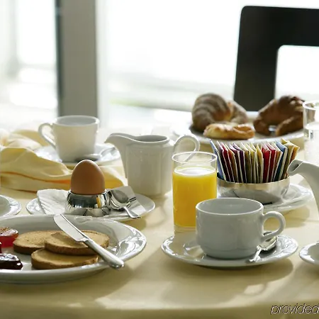 Occidental Aran Park 4* Řím