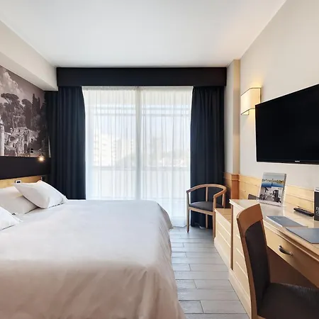 Occidental Aran Park Hotel Řím