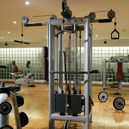 Occidental Aran Park Řím