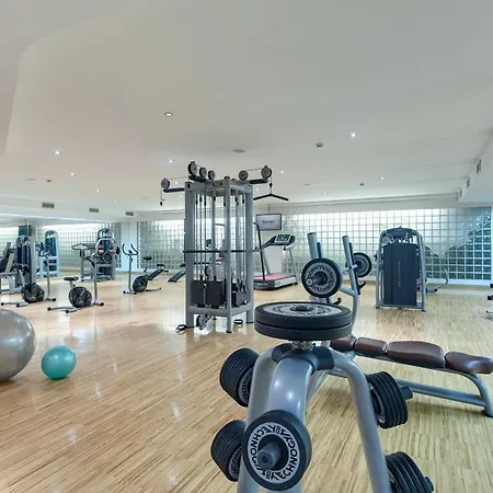 Hotel Occidental Aran Park