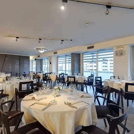 Occidental Aran Park Hotel