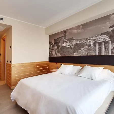 Occidental Aran Park 4* Řím