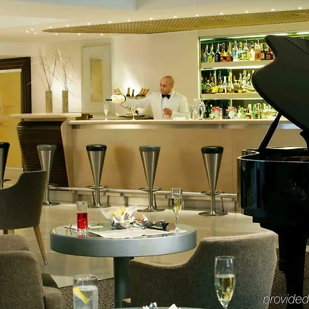 Occidental Aran Park Řím