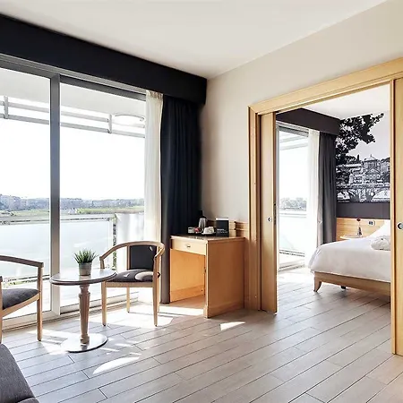 Occidental Aran Park Hotel 4*