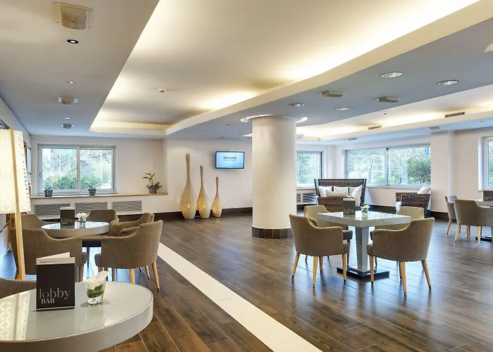 Hotel Occidental Aran Park Roma