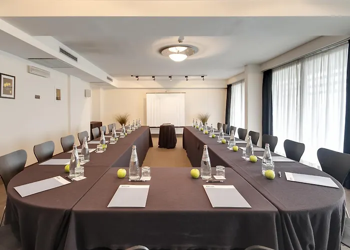 Hotel Occidental Aran Park 4*