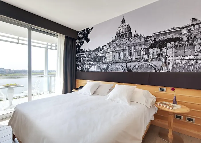 Occidental Aran Park 4* Roma