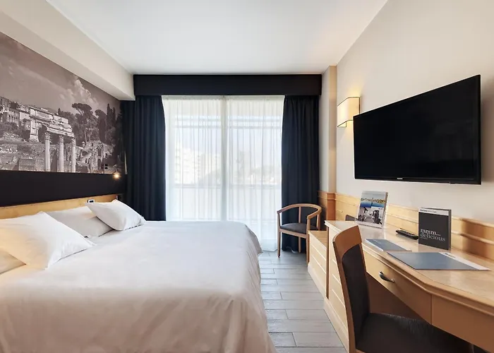 Occidental Aran Park Hotel Roma