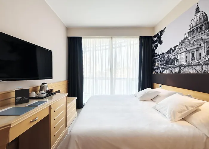 Occidental Aran Park Hotel Roma